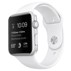 ساعت هوشمند اپل‌واچ لایت کروم