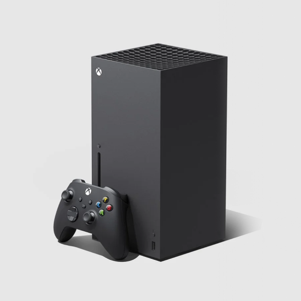 کنسول بازی مایکروسافت مدل ایکس باکس سری ایکس دیجیتال ادیتییشن یک ترابایت