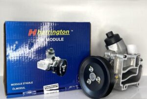 اویل ماژول سمند EF7 هرینگتون