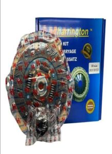 کیت کلاچ ساینا 215mm هرینگتون