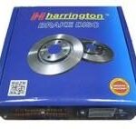 دیسک ترمز 206 تیپ 5 رانا دست 2 عددی