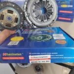 کیت کلاچ پراید طرح والئو هرینگتون