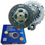 کیت کلاچ تیبا 215mm بهینه ترکیبی سایناM هرینگتون