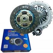 کیت کلاچ تیبا 215mm بهینه ترکیبی سایناM هرینگتون