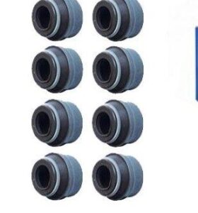 لاستیک ساق سوپاپ پژو 206 تیپ 2 دست 8 عددی