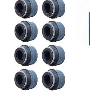 لاستیک ساق سوپاپ پژو 206 تیپ 2 دست 8 عددی