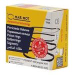 رینگ موتور پژو 405 مارموت
