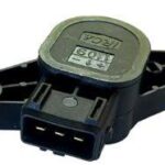پتانسیومتر پژو 405 _ سمند _ پارس ساژم RCAR