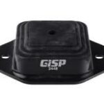 ضربه گیر اکسل عقب سمند GISP