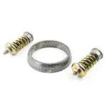 واشر گلویی اگزوز پژو 405 PGI