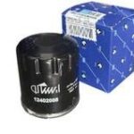 فیلتر روغن خانواده موتور XU ایساکو