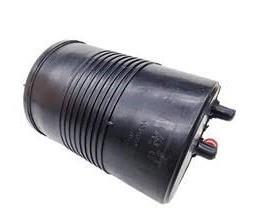منبع ذخیره بخار بنزین ( کنیستر ) یساکو