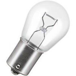 لامپ یک کنتاکت S25_ 12V21BA155