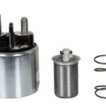 سلونوئید استارت ( اتوماتیک استارت ) پراید عظام