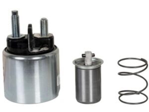 سلونوئید استارت ( اتوماتیک استارت ) پراید عظام