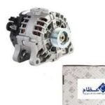 دینام 207 عظام