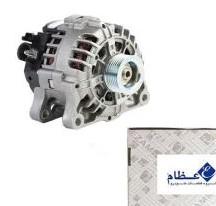 دینام 207 عظام