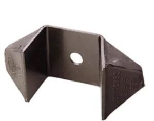 ضربه گیر زبانه ای دسته موتور بالا راست ( کله قندی ) پژو 405 /سمند / پارس GISP