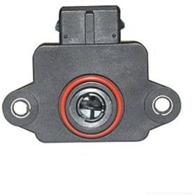 سنسور (پتانسیومتر )دریچه گاز پراید زیمنس جدید RCAR