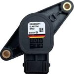 سنسور(پتانسیومتر )دریچه گاز 405 ساژم RCAR