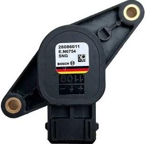 سنسور(پتانسیومتر )دریچه گاز 405 ساژم RCAR