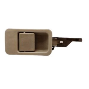 زبانه داشبورد SLX 405 کرم تیره