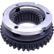 مغزی ( توپی ) کشویی دنده 5 گیربکس پژو 405/پارس/سمند GISP