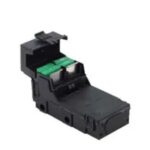 جعبه فیوز زیر باتری کوچک ( 4 فیوز ) پژو 405/پارس و سمند GISP