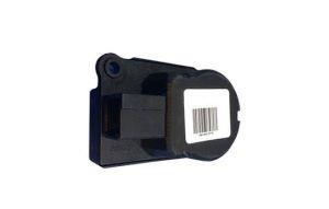 موتور تهویه 206 چکاد