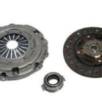 کیت کلاچ ام وی ام X33 هرینگتون