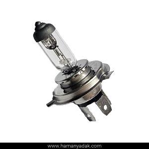لامپ سه خار وات بالا STARLIGHT 12 V 100/90 W