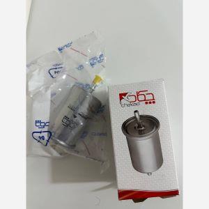 صافی بنزین فلزی چکاد