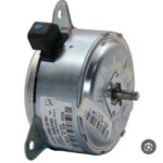 موتور فن پژو 405 هرینگتون خاری