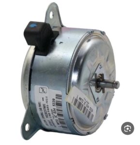 موتور فن پژو 405 هرینگتون خاری