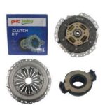 کیت کلاچ طرح والئو با بلبرینگ پژو 405 GISP