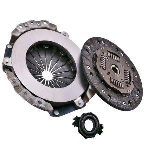 کیت کلاچ طرح والئو با بلبرینگ پراید GISP