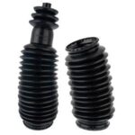 گردگیر جعبه فرمان بزرگ PU پژو 405 پارس سمند GISP