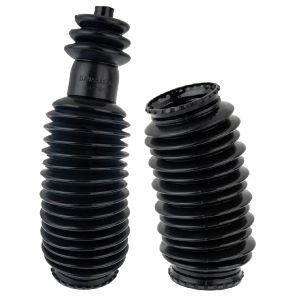 گردگیر جعبه فرمان بزرگ PU پژو 405 پارس سمند GISP