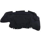 نمدی زیر کاپوت پژو 206 GISP