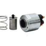 اتوماتیک استارت 4 ذغاله پژو 405 GISP