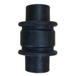 بوش پایه کمک لاستیکی طرح جدید ( بوش قرقره ای ) پراید GISP