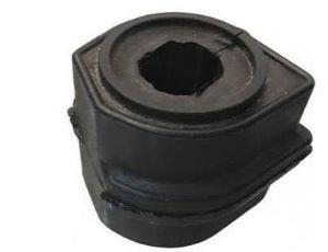 پایه لاستیکی میل موجگیر لاستیک چاکدار پژو 206 /207 GISP