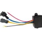 رله تقویت شیشه بالابر پژو 405 پارس سمند GISP