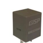 رله چشمک زن مرکزی فلاشر ( طوسی ) پژو 405 پارس سمند GISP
