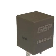 رله چشمک زن مرکزی فلاشر ( طوسی ) پژو 405 پارس سمند GISP