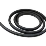 نوار لاستیکی زیر کاپوت عقب BONNET پژو 405 GISP