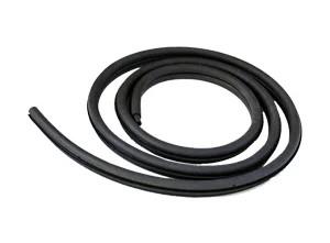 نوار لاستیکی زیر کاپوت عقب BONNET پژو 405 GISP