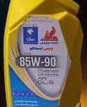 روغن دنده سوپر هیپوئید ( واسگازین ) ایساکو
