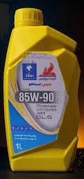 روغن دنده سوپر هیپوئید ( واسگازین ) ایساکو